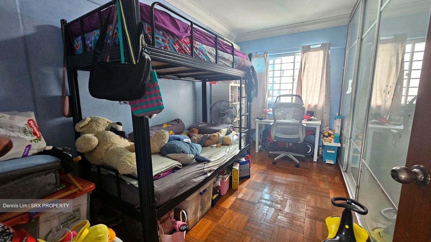 Blk 264 Tampines Street 21 (Tampines), HDB 4 Rooms #453239861